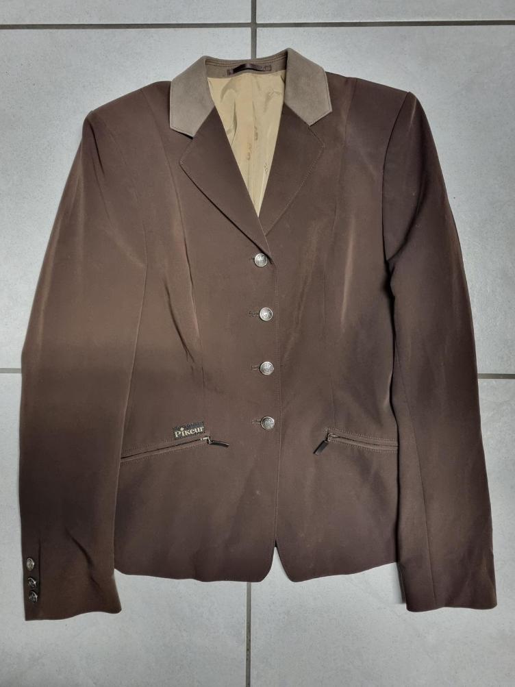 Secondhand-Artikel | Turnierjacket Gr. 38