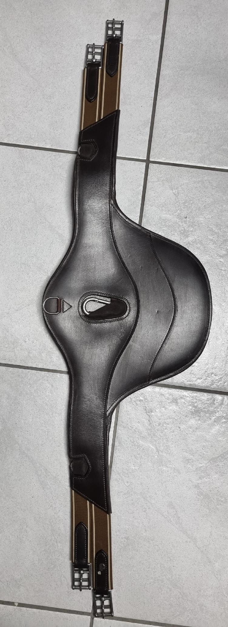 Secondhand-Artikel | Stollenschutz-Gurt 120cm