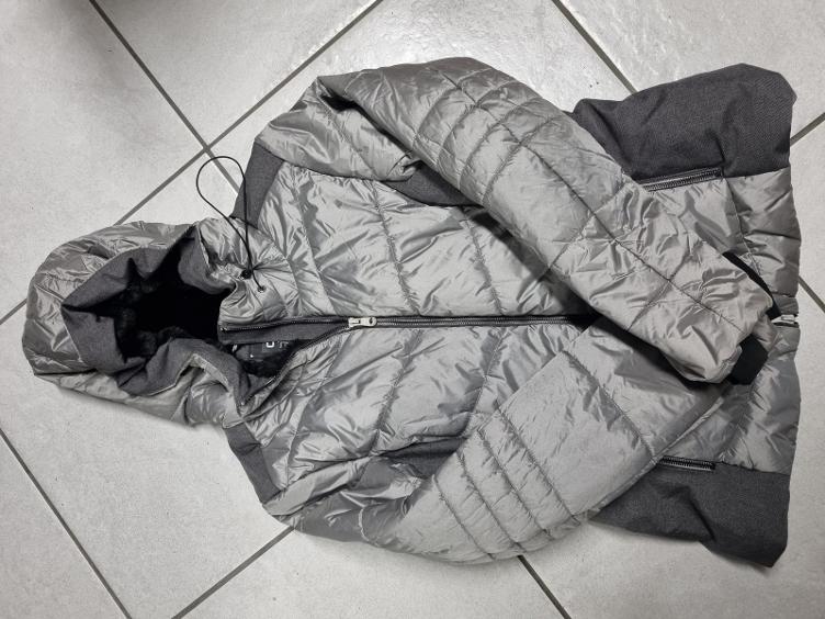 Secondhand-Artikel | Winterjacke Gr. 42