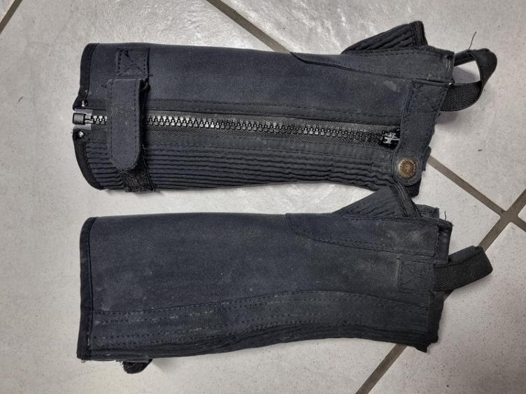 Secondhand-Artikel | Mini-Chaps Gr. KM