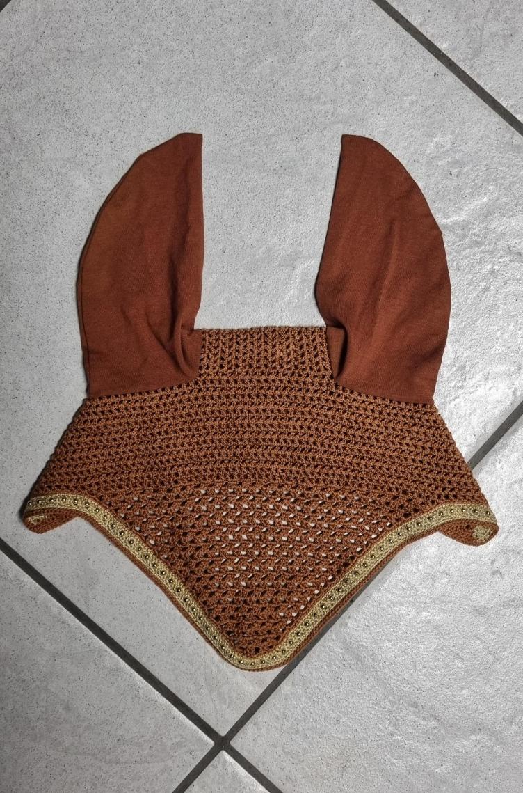 Neuware | Ohrengarn `Gold`
