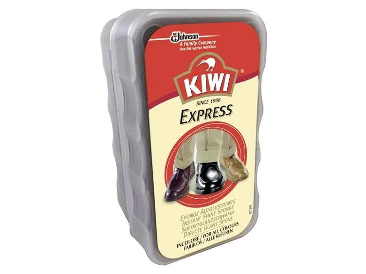 Neuware | Kiwi Express Sofortglanzschwamm