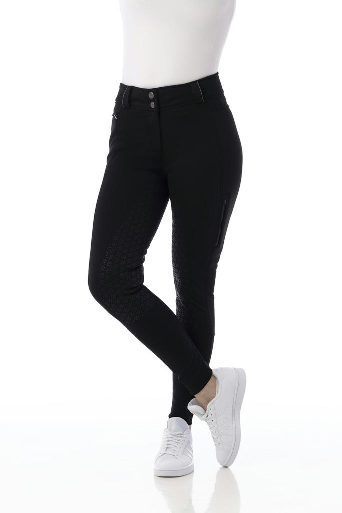 Neuware | Winter-Reithose `Kitzbuhl` Gr. 42