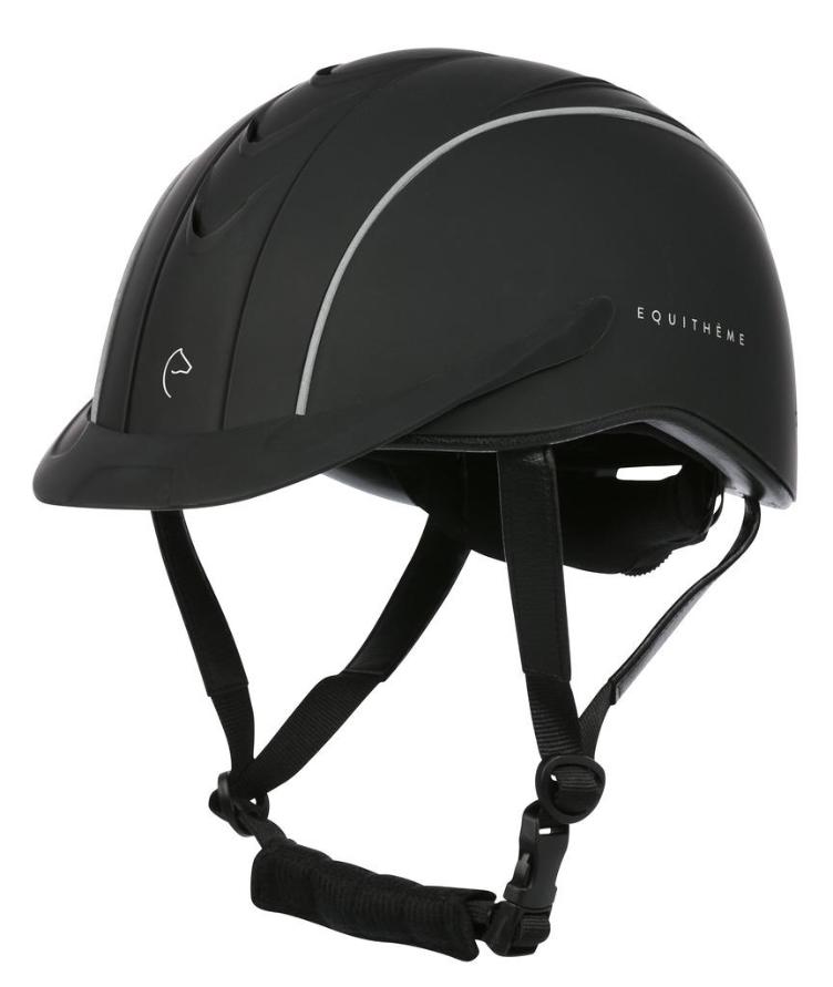 Neuware | Reithelm `Compet` Gr. 52-56/M