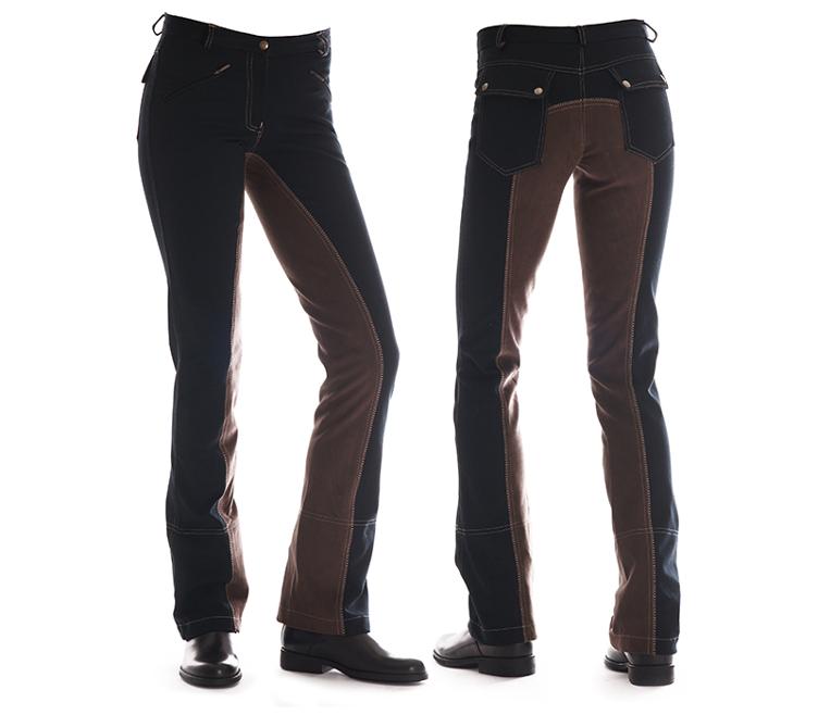 Neuware | Jodhpurhose `Amanda` div. Grössen