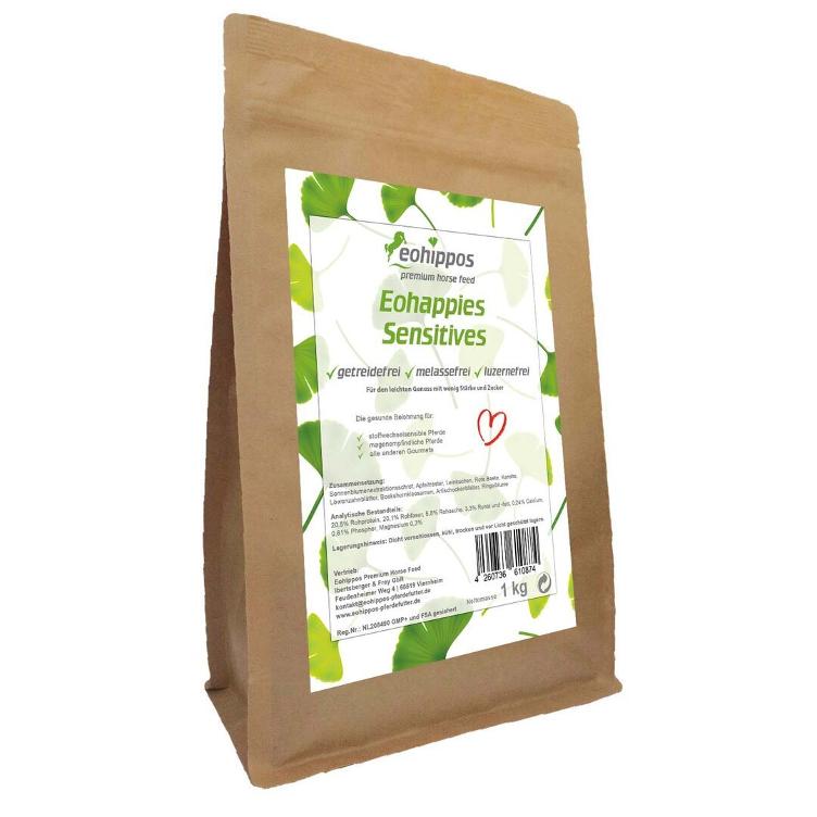 Eohippos Sensitives 1.2kg