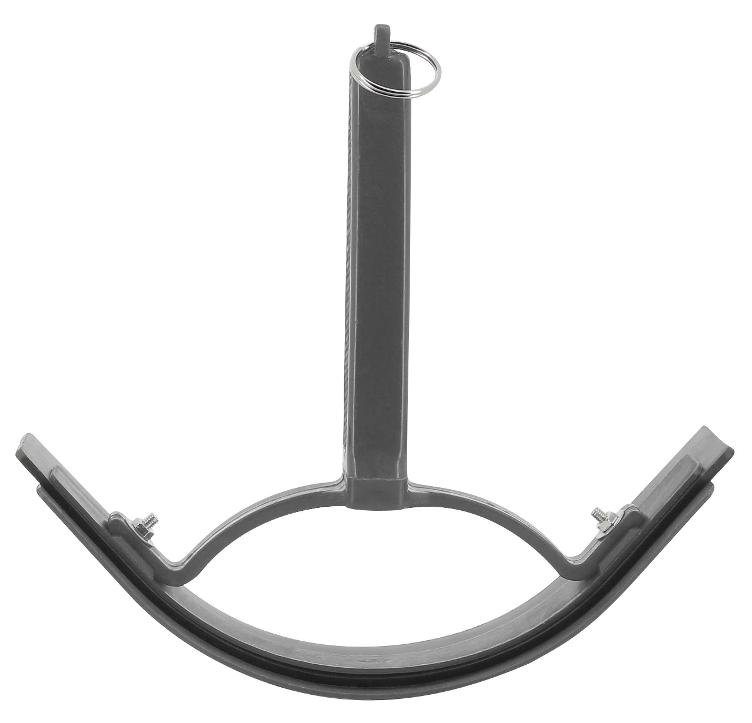 Neuware | Schweissmesser Plastik