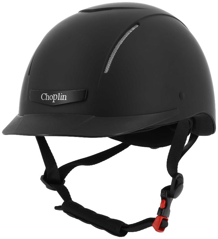 Neuware | Reithelm Gr. 53-55cm
