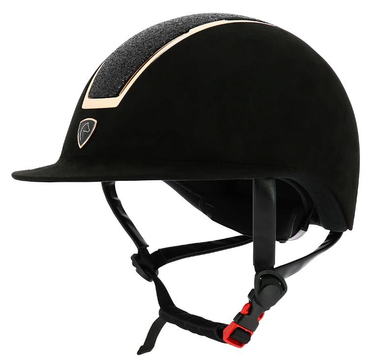 Neuware | Reithelm Gr. 55-57cm