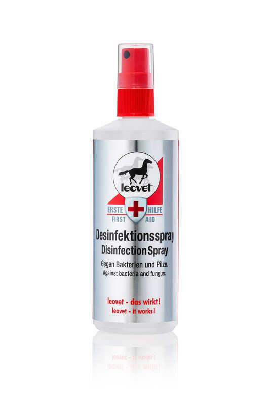 Leovet Desinfektionsspray 200ml