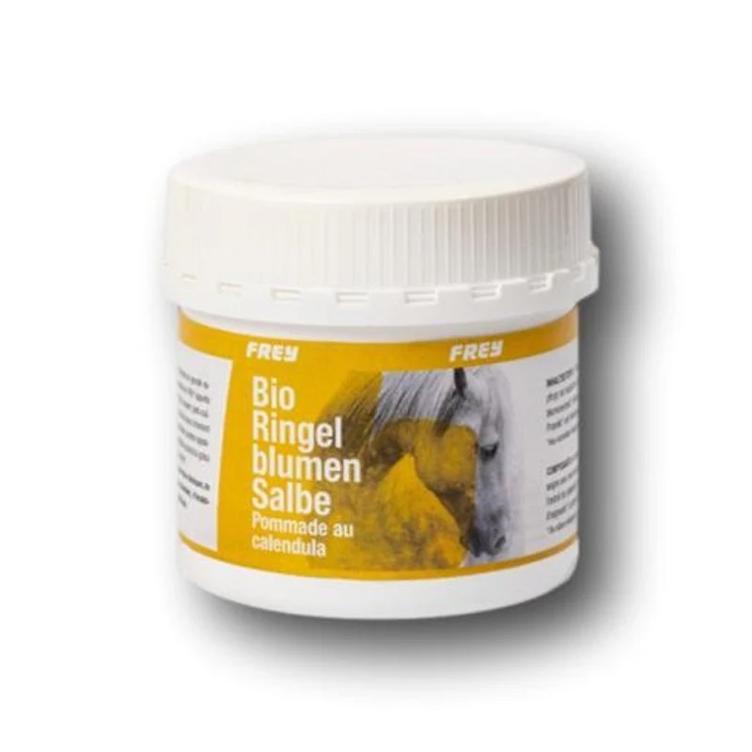 Frey Bio-Ringelblumensalbe 250ml