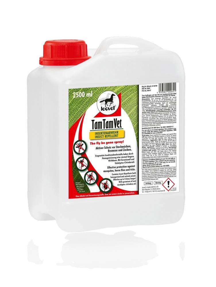 Leovet Tam Tam Vet Insektenschutz 2.5l - auf Vorbestellung