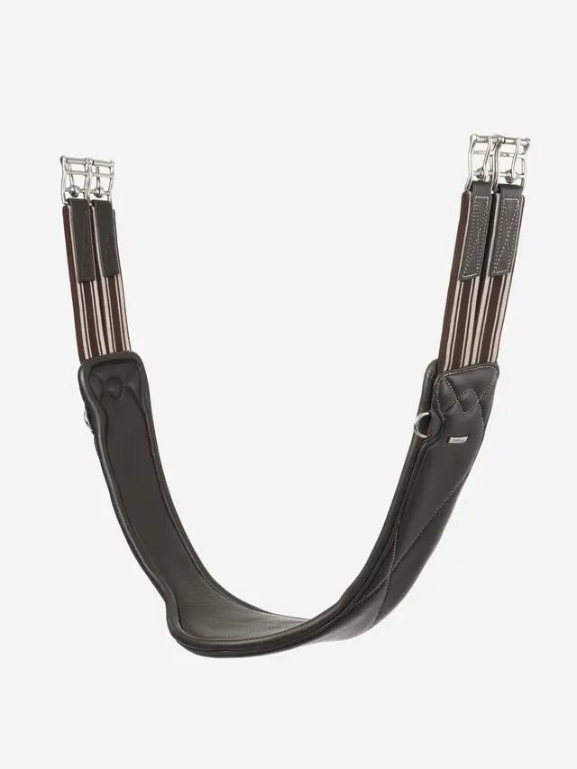 Neuware | Ledersattelgurt 120cm