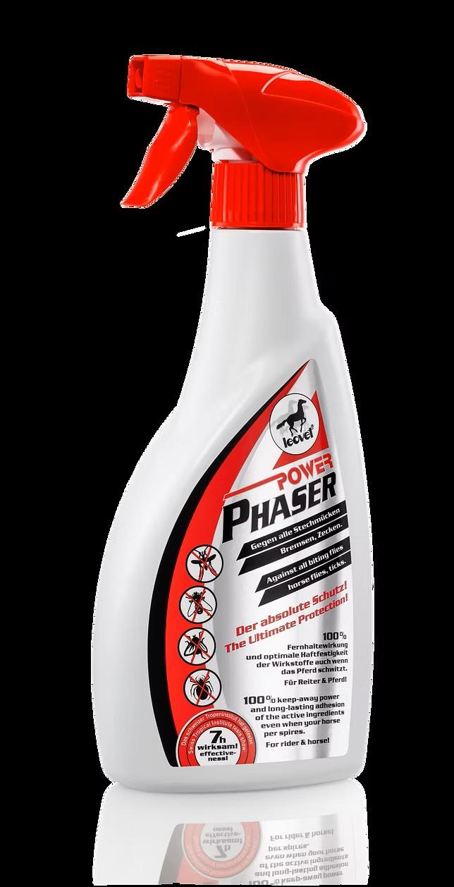 Leovet Power Phaser Insektenschutz 550ml