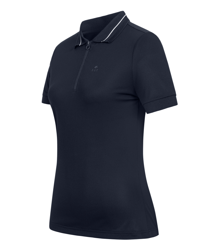 Neuware | Funktions-Poloshirt `Prag` div. Grössen