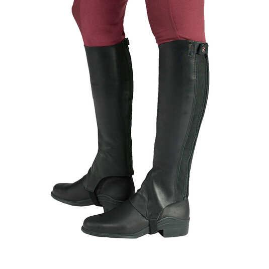 Neuware | Mini-Chaps Leder Gr. M