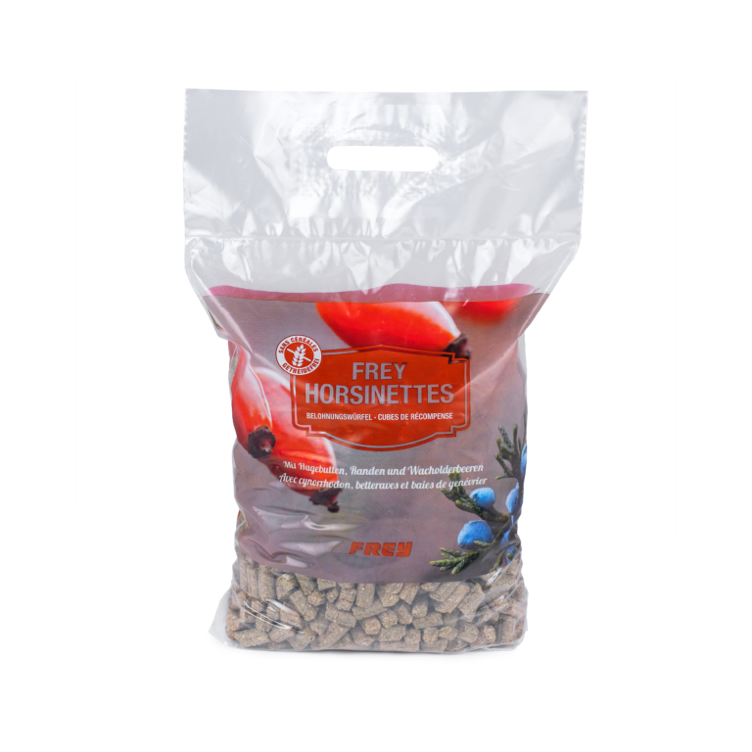 Frey Horsinettes 800g - auf Vorbestellung