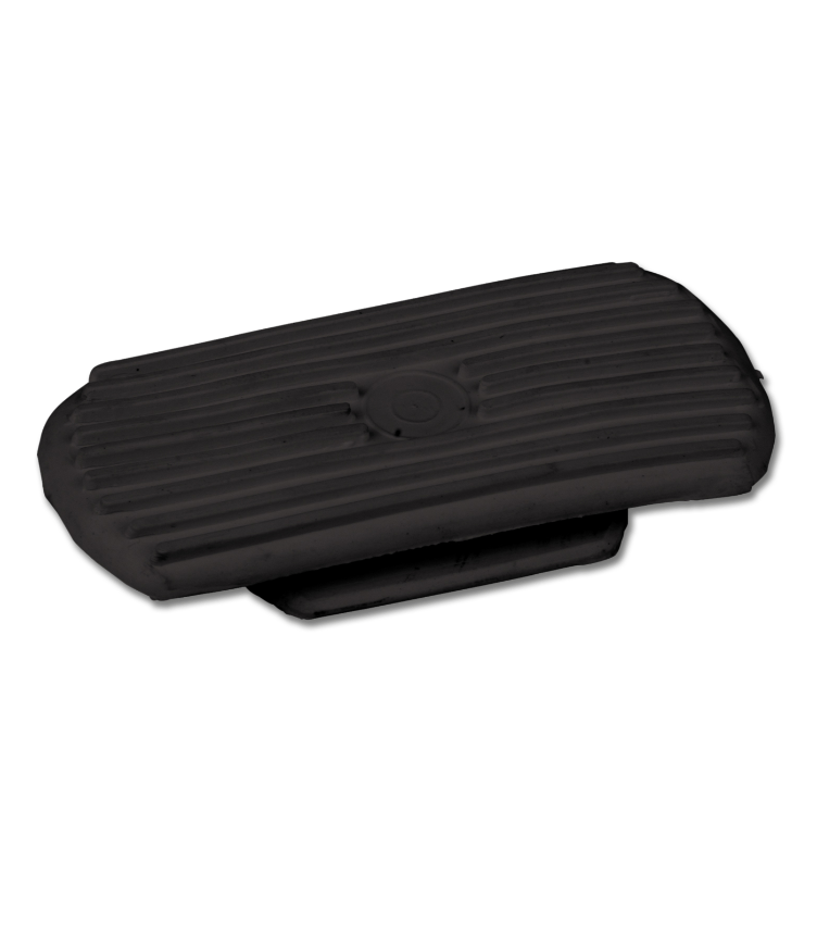 Neuware | Steigbügeleinlagen Island