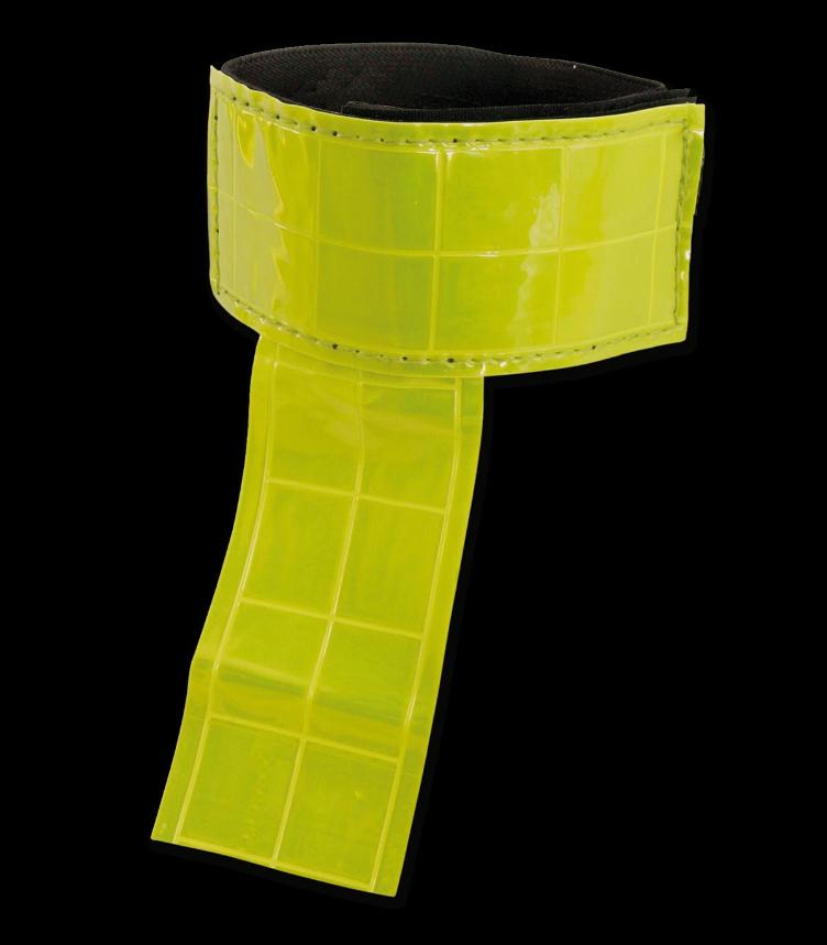 Neuware | Reflex Schweifband