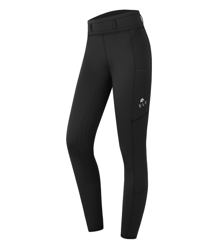 Neuware | Winter Reitleggins `Ella`