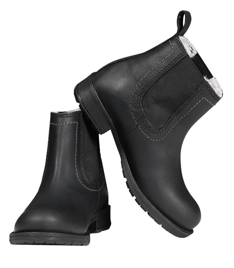 Neuware | Winter-Stiefelette