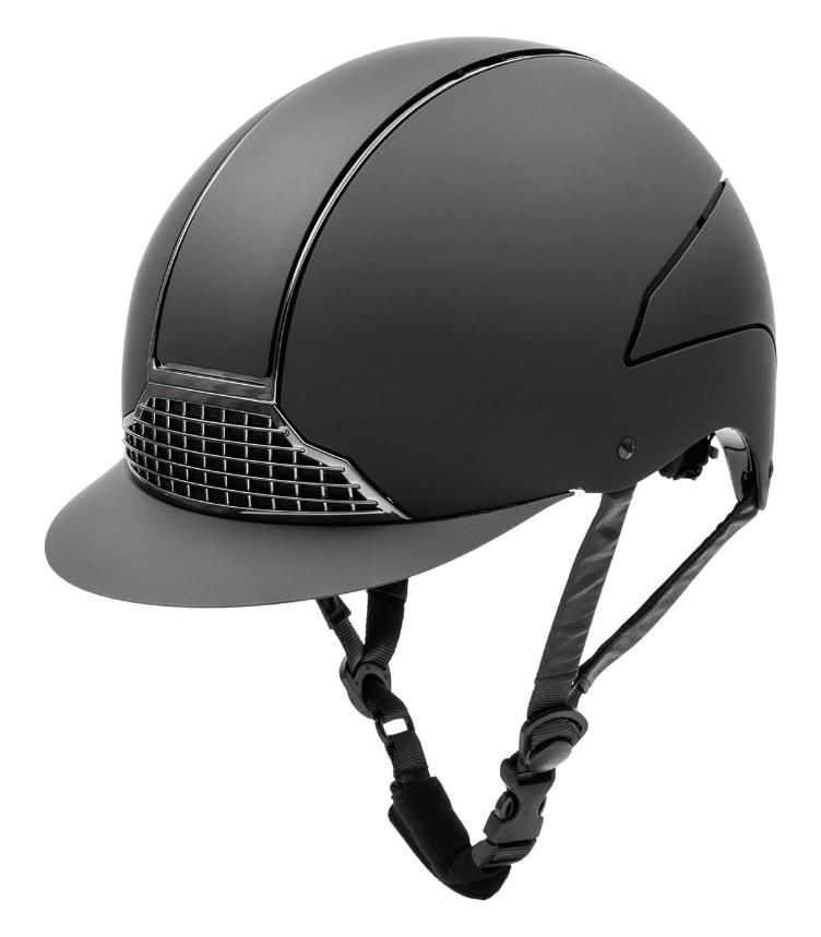 Neuware | Reithelm `H24 Chrome`