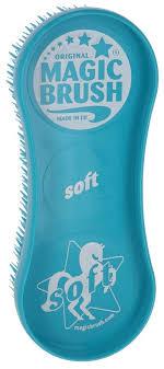 Neuware | Magic-Brush Soft `Jellyfish`