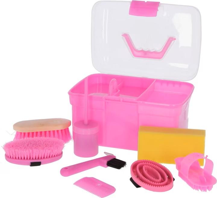 Neuware | Putzbox Kinder