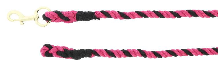 Neuware | Anbindestrick Baumwolle gedreht