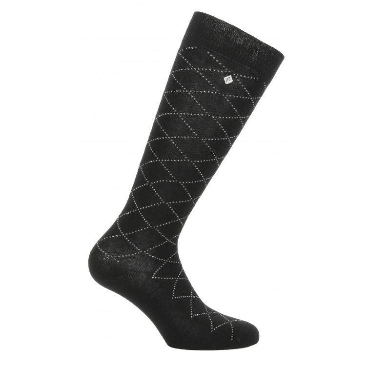 Neuware | Reitsocken Gr. 31-34