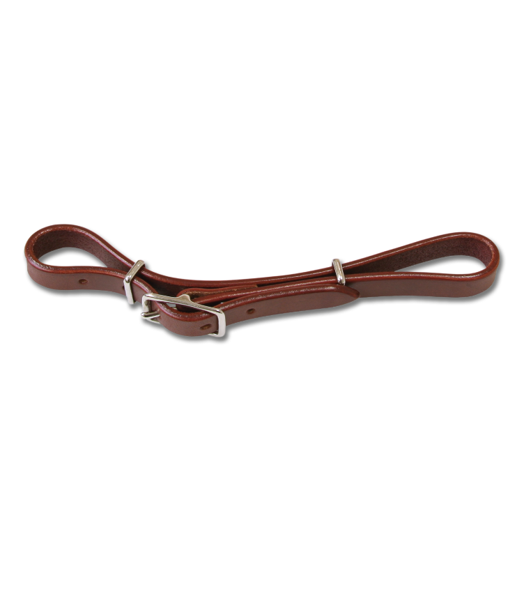 Neuware | Western Kinnriemen