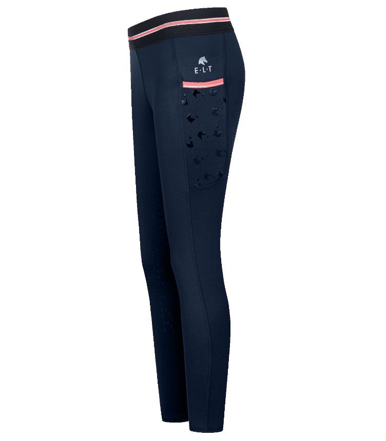 Neuware | Reitleggins `Lucky Leni` div. Grössen