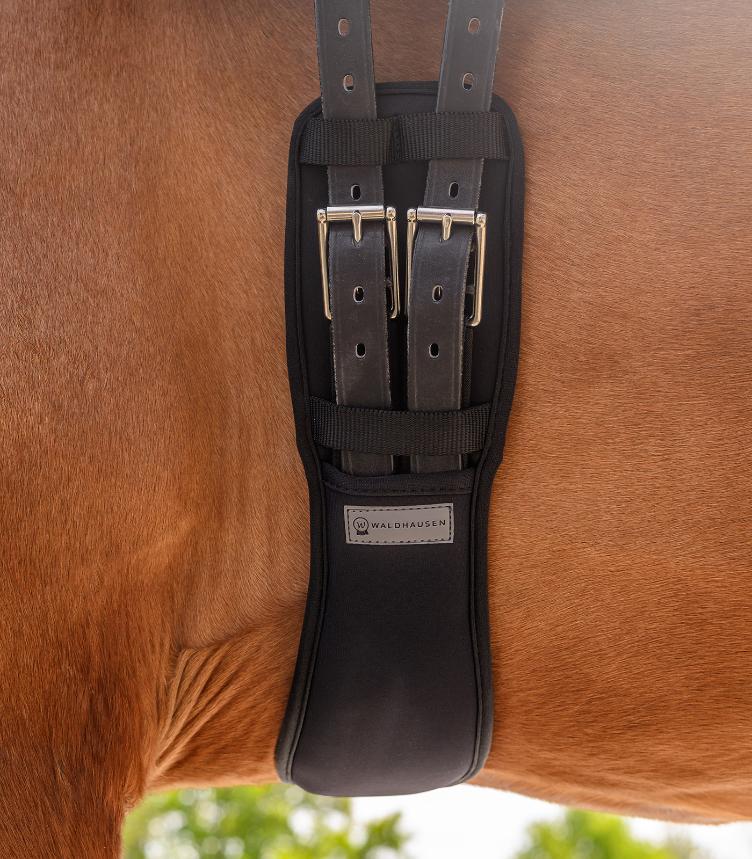 Neuware | Kurzgurt mit Gel versch. Längen