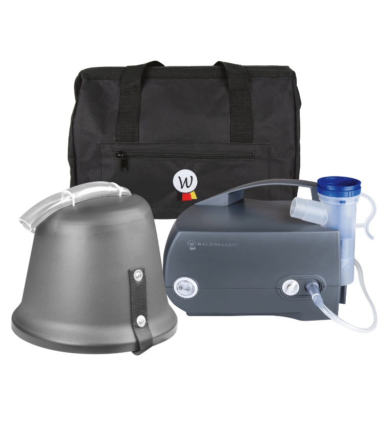 Neuware | Health+Care Inhaliergerät - auf Vorbestellung