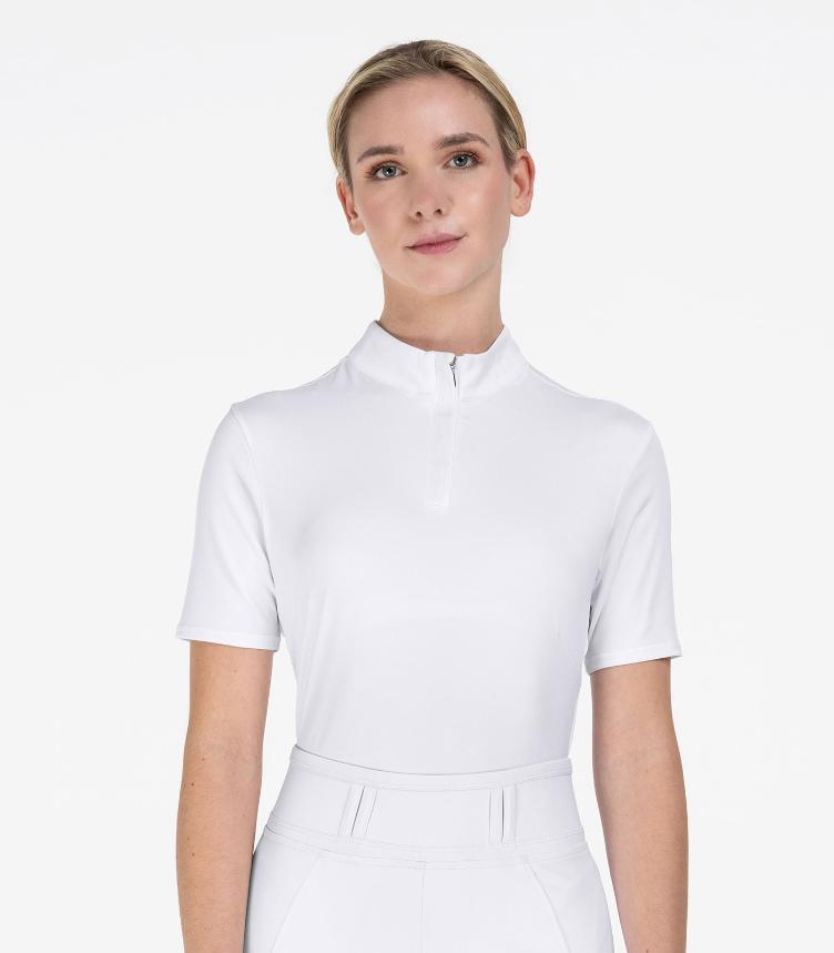 Neuware | Turniershirt `Basic` div. Grössen