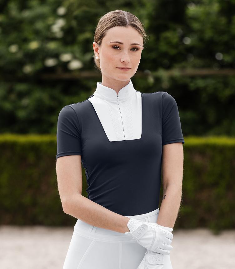 Neuware | Turniershirt `Paola` div. Grössen