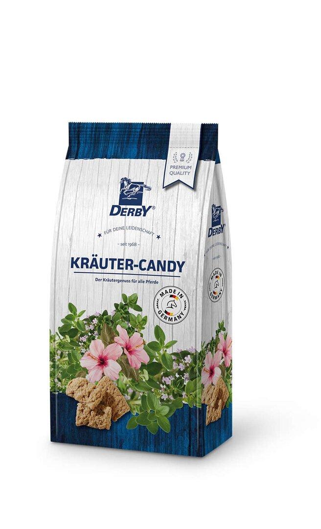 Neuware | Kräuter-Candy 3kg