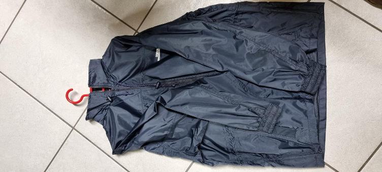Neuware | Regenjacke Gr. XL