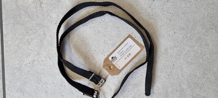 Neuware | Sporenriemen Nylon