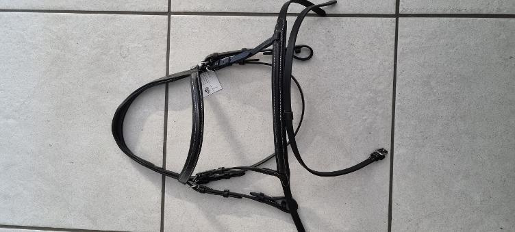 Neuware | Zaum Norton Gr. Pony