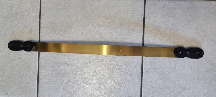 Schweissmesser Metall