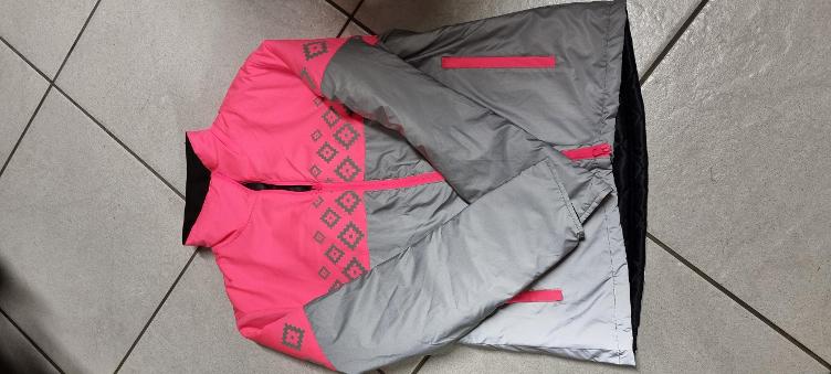 Neuware | Leuchtjacke Gr. L