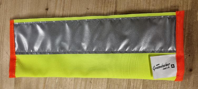 Neuware | Reflektor einzeln mit Klettverschluss