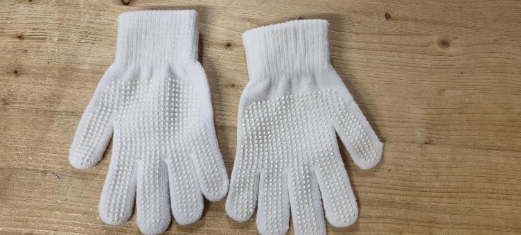 Neuware | Strickhandschuhe Gr. One Size