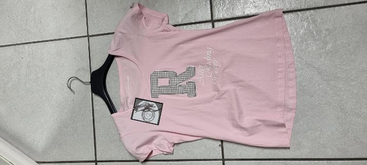 Neuware | AFTER RIDING `R` T-Shirt