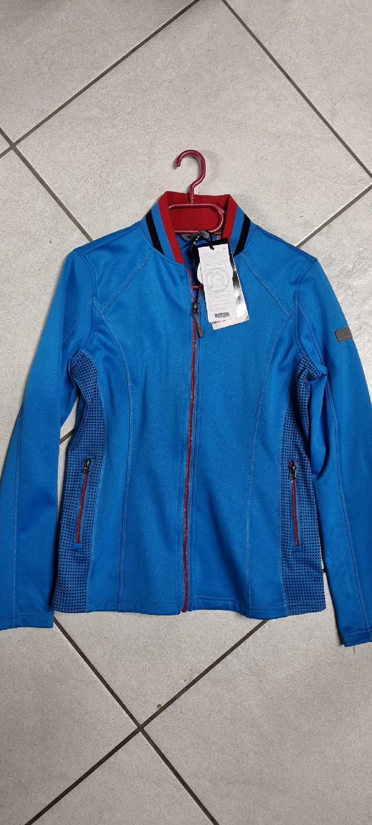 Neuware | Funktionsjäckli Gr. XL