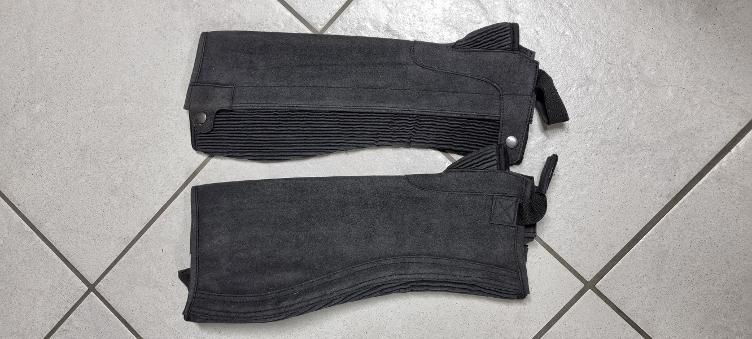 Neuware | Mini-Chaps `Veltheim`