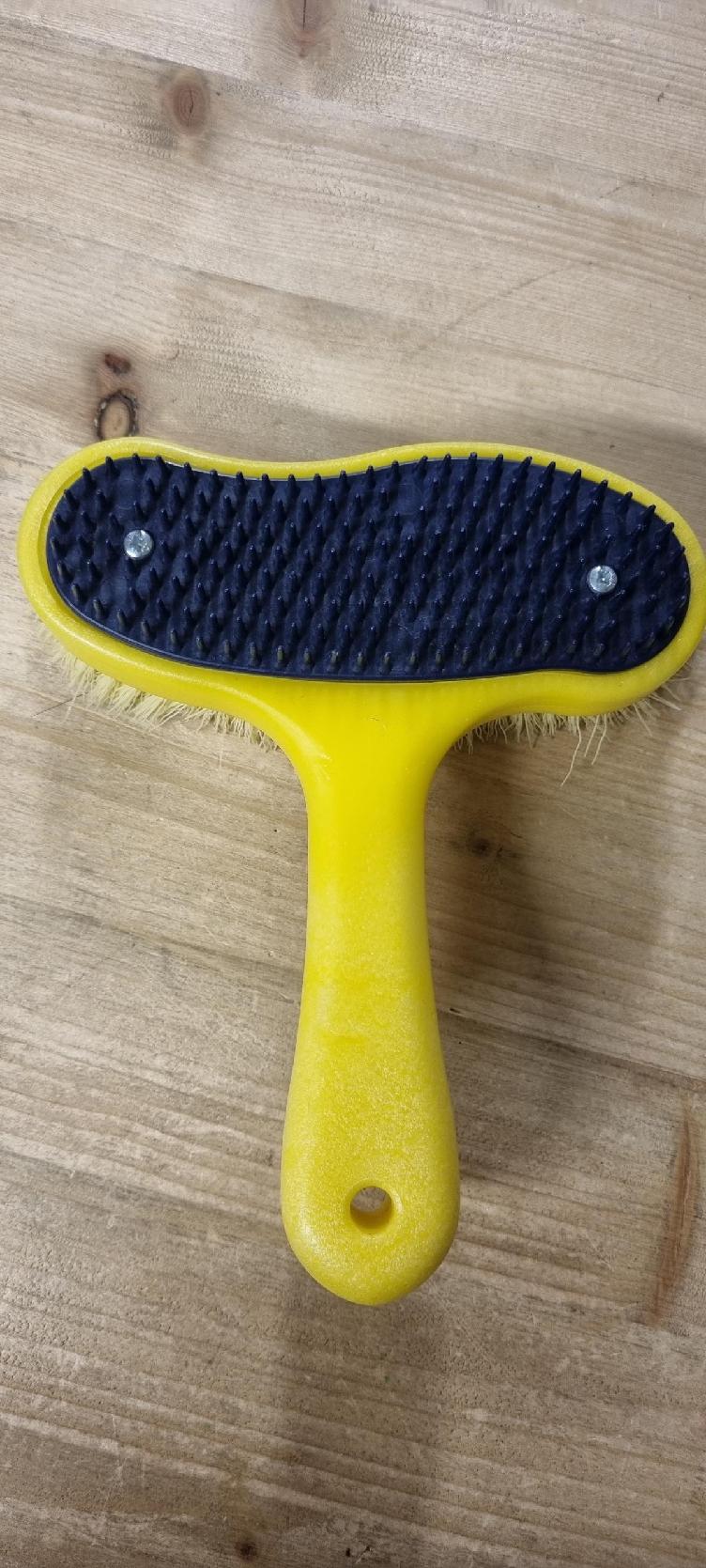 Neuware | Bürste 2 in 1