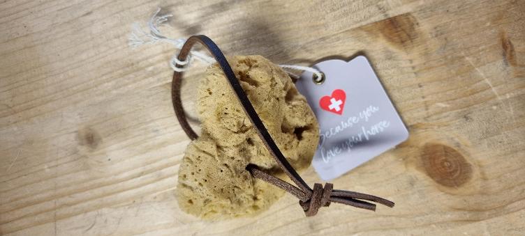 Neuware | Natur-Schwamm klein