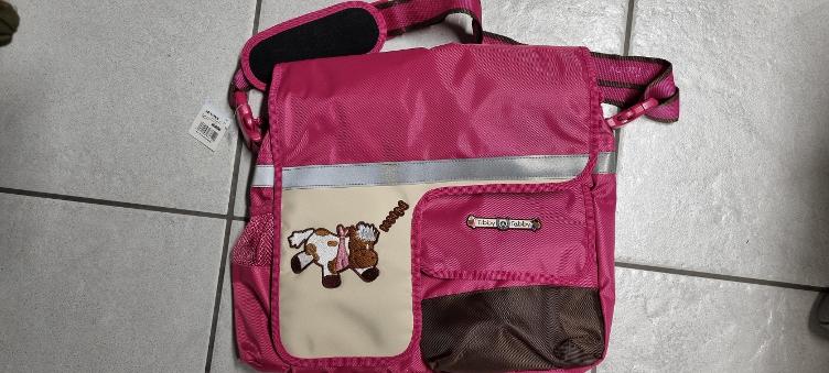 Neuware | Schultertasche `Pony`